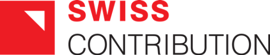 swiss contribution logo