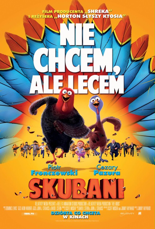 skubani 3D