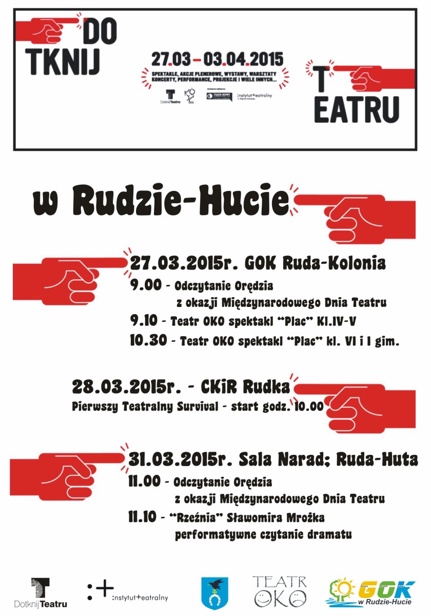 Plakat-Ruda-Huta-2015