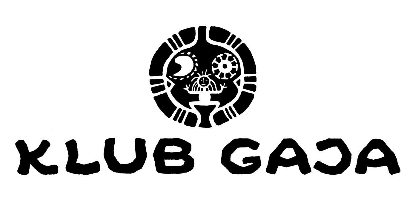 logo Klubu Gaja