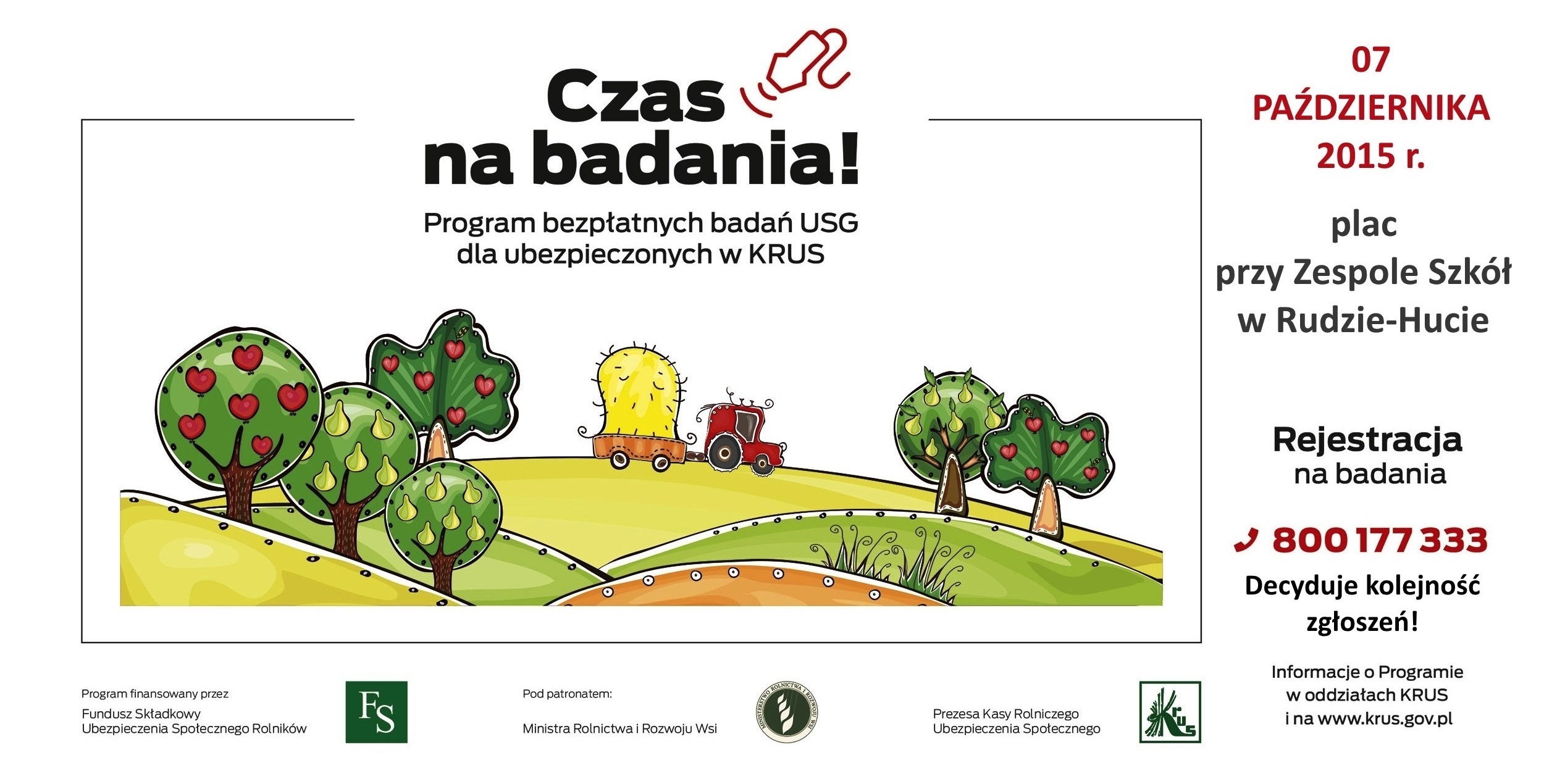 krusbus badania usg 2015