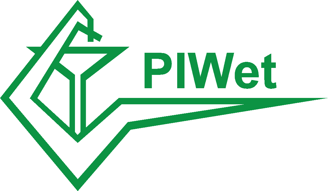 logo PIWet