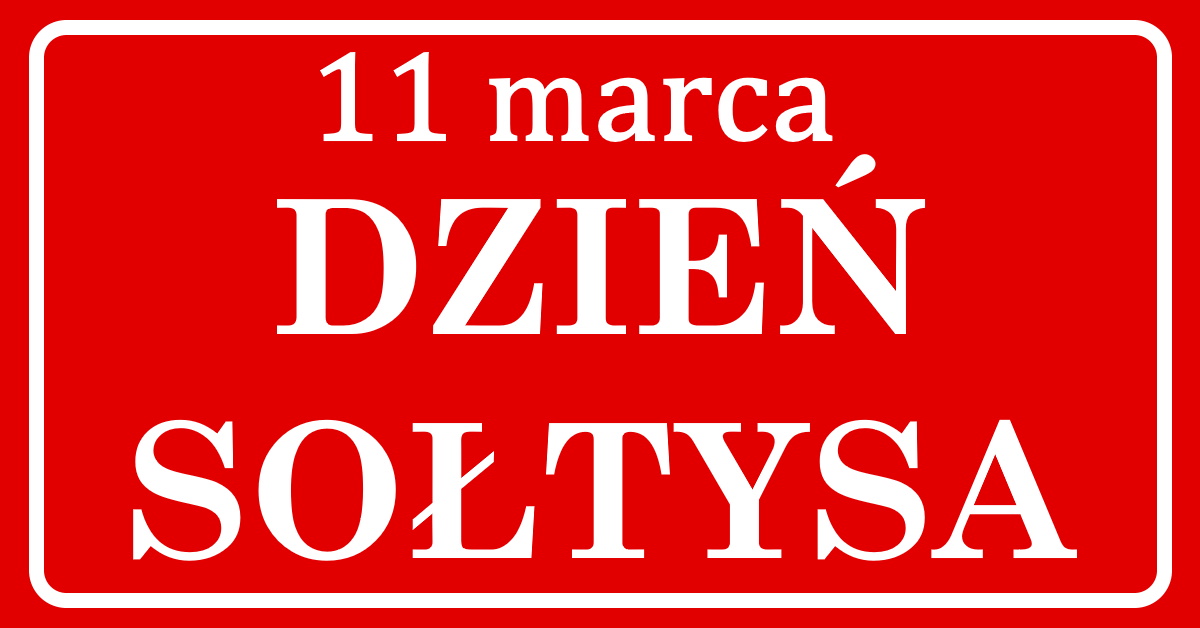 dzien soltysa 2022